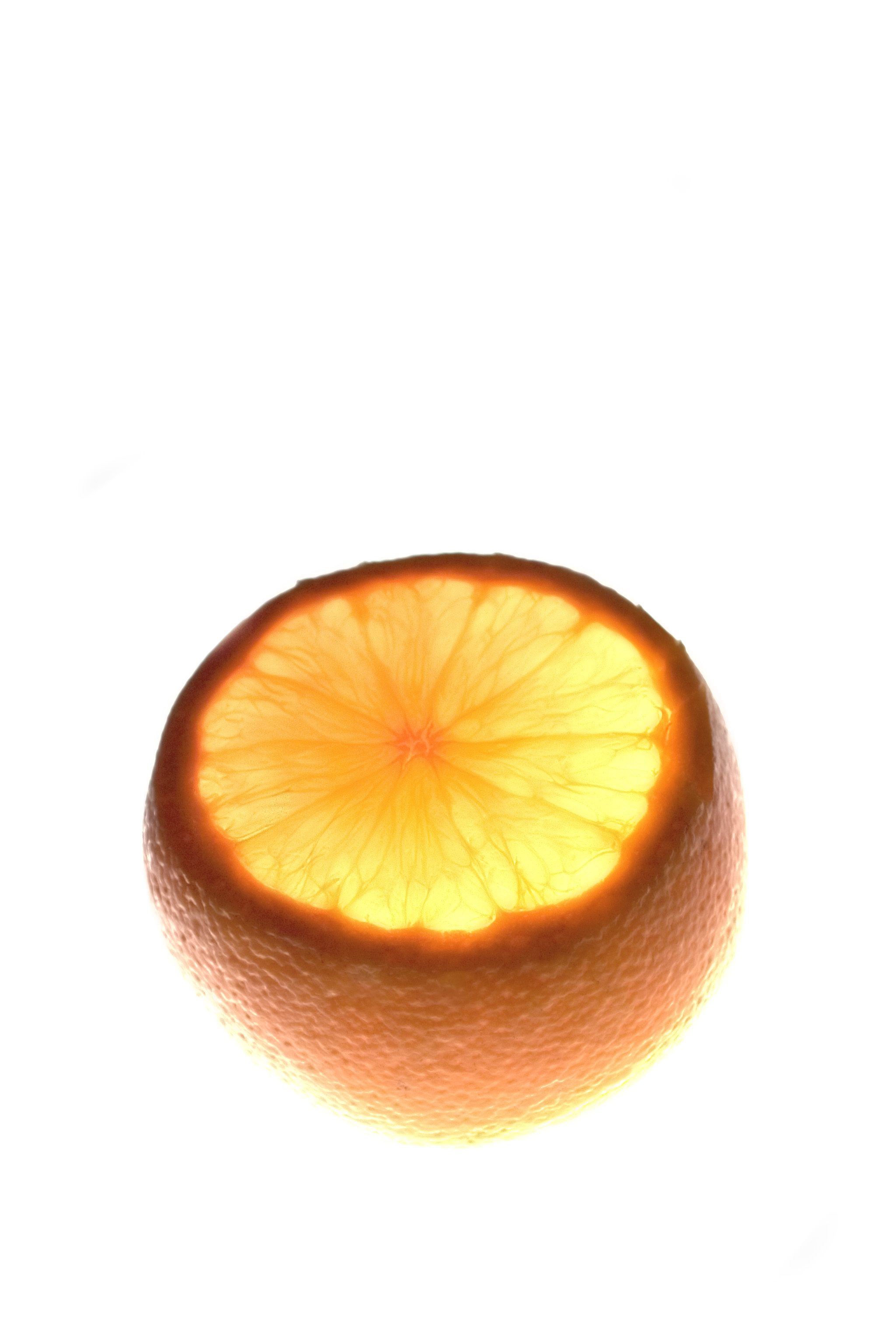 orange slice