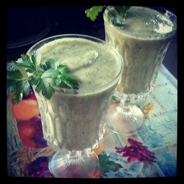 green-smoothie