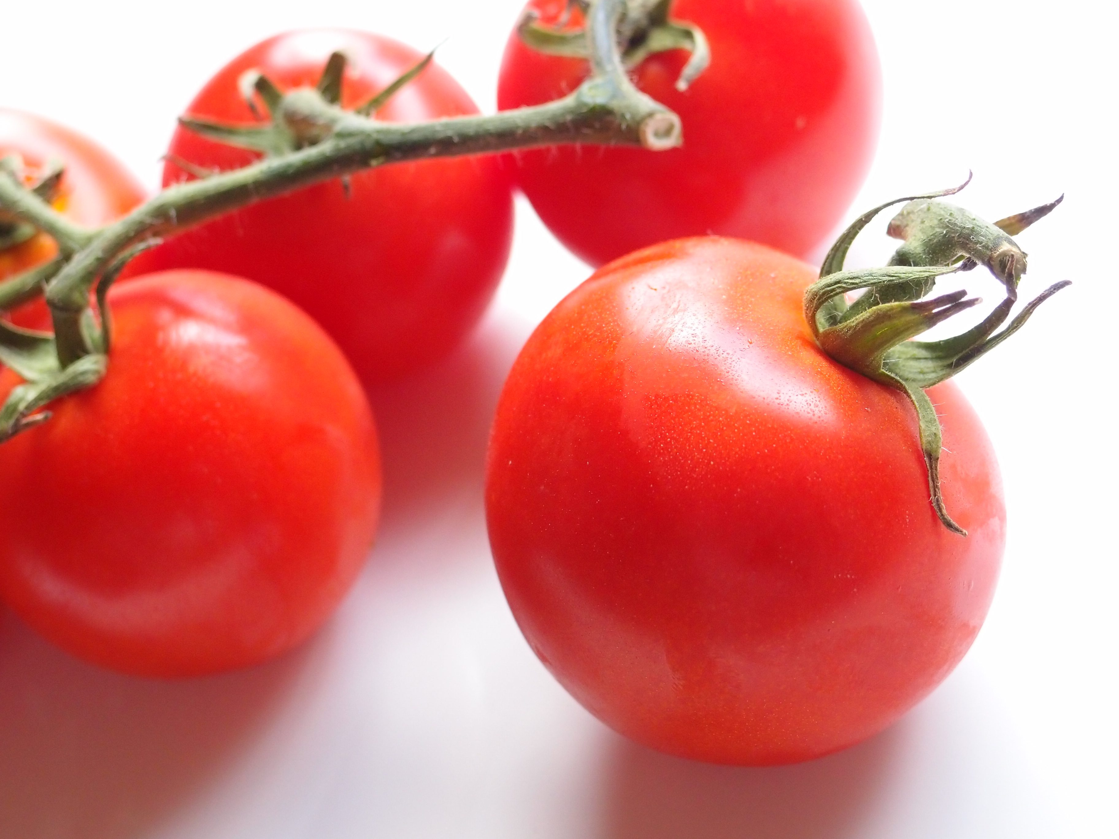 Tomatoes: The Hidden Gem of Healthy Living