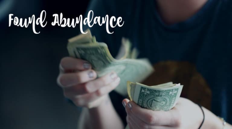 abundance