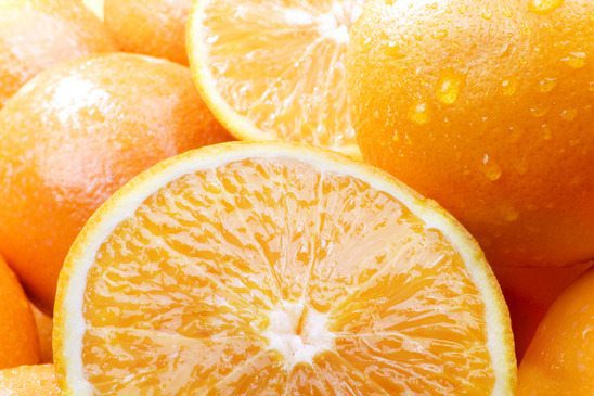 Oranges: The Anti-Cancer Citrus