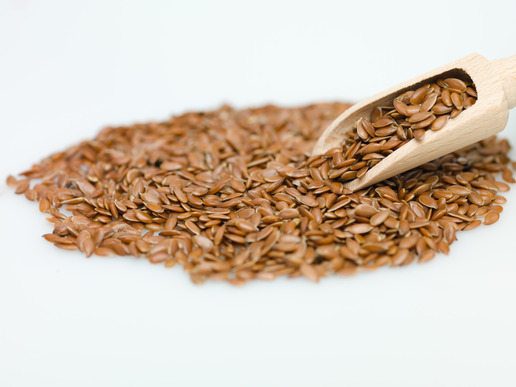 Science Explains The Benefits Of Flax Seeds For Your Skin