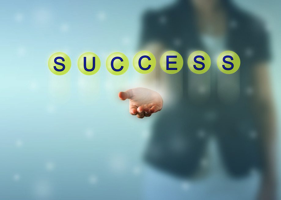 The Secret of Being Successful in All Worlds