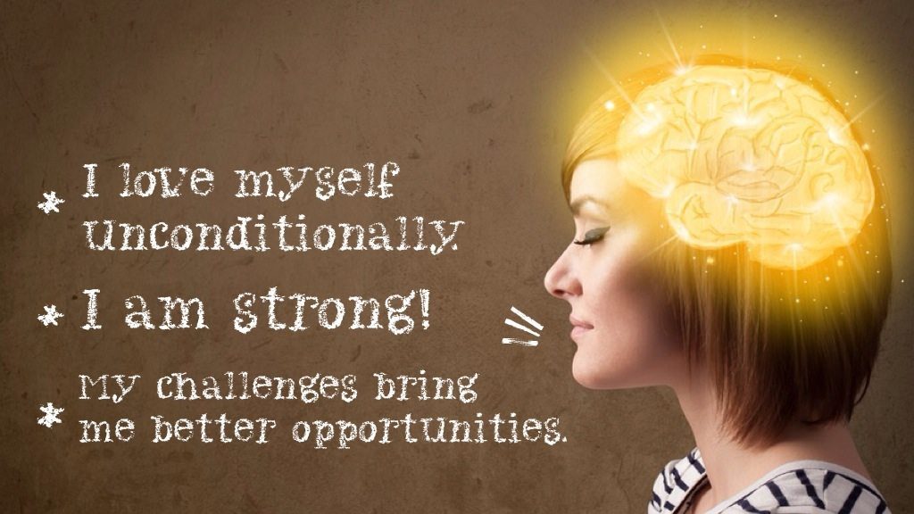 15 Powerful Affirmations to Help You Beat Depression