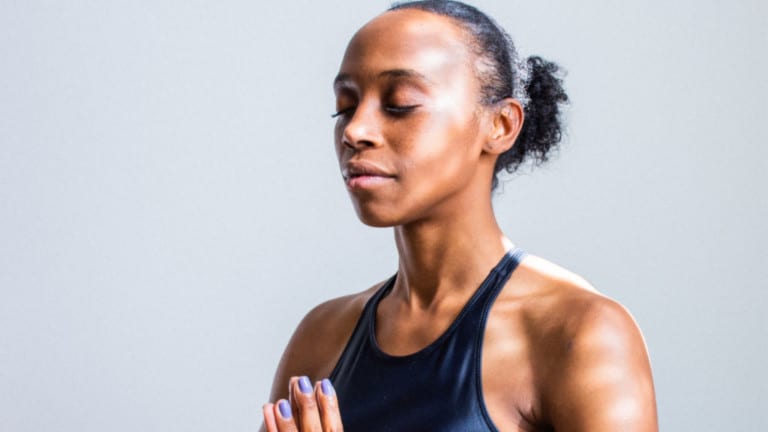 meditate