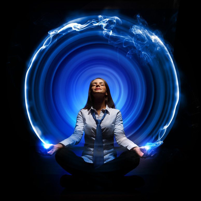 The Human Aura: What Is It and How Does it Work?
