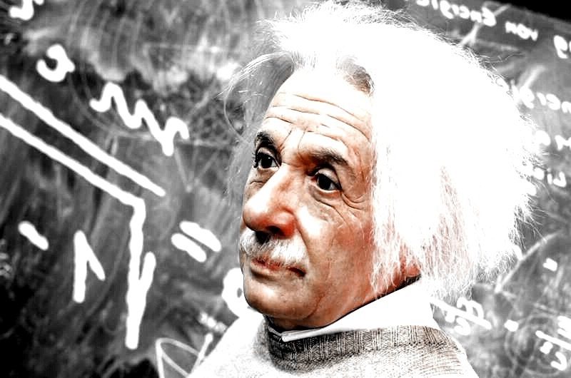 11 Life Changing Lessons to Learn from Einstein