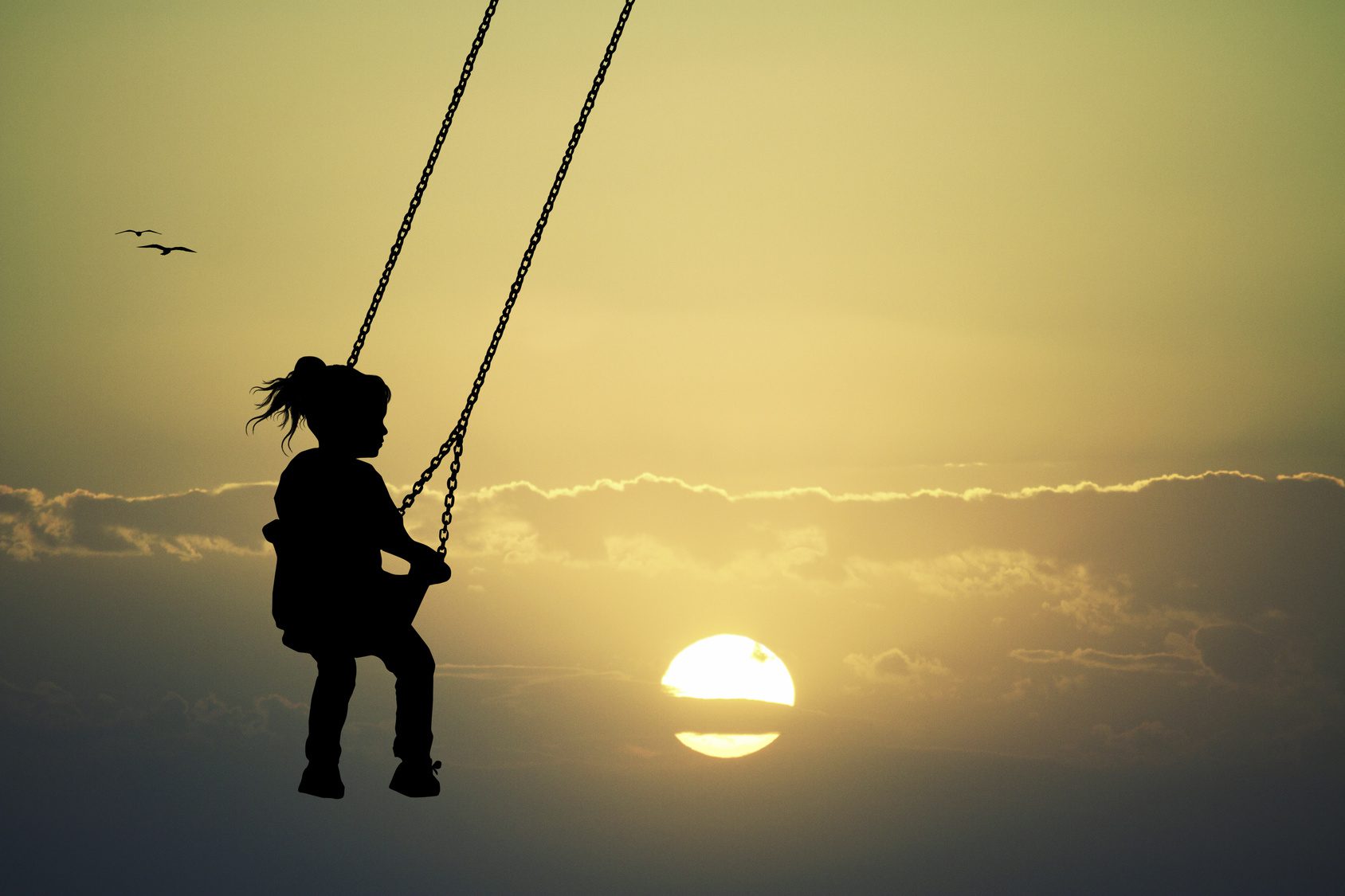 10 Things Your Inner Child Is Trying To Tell You