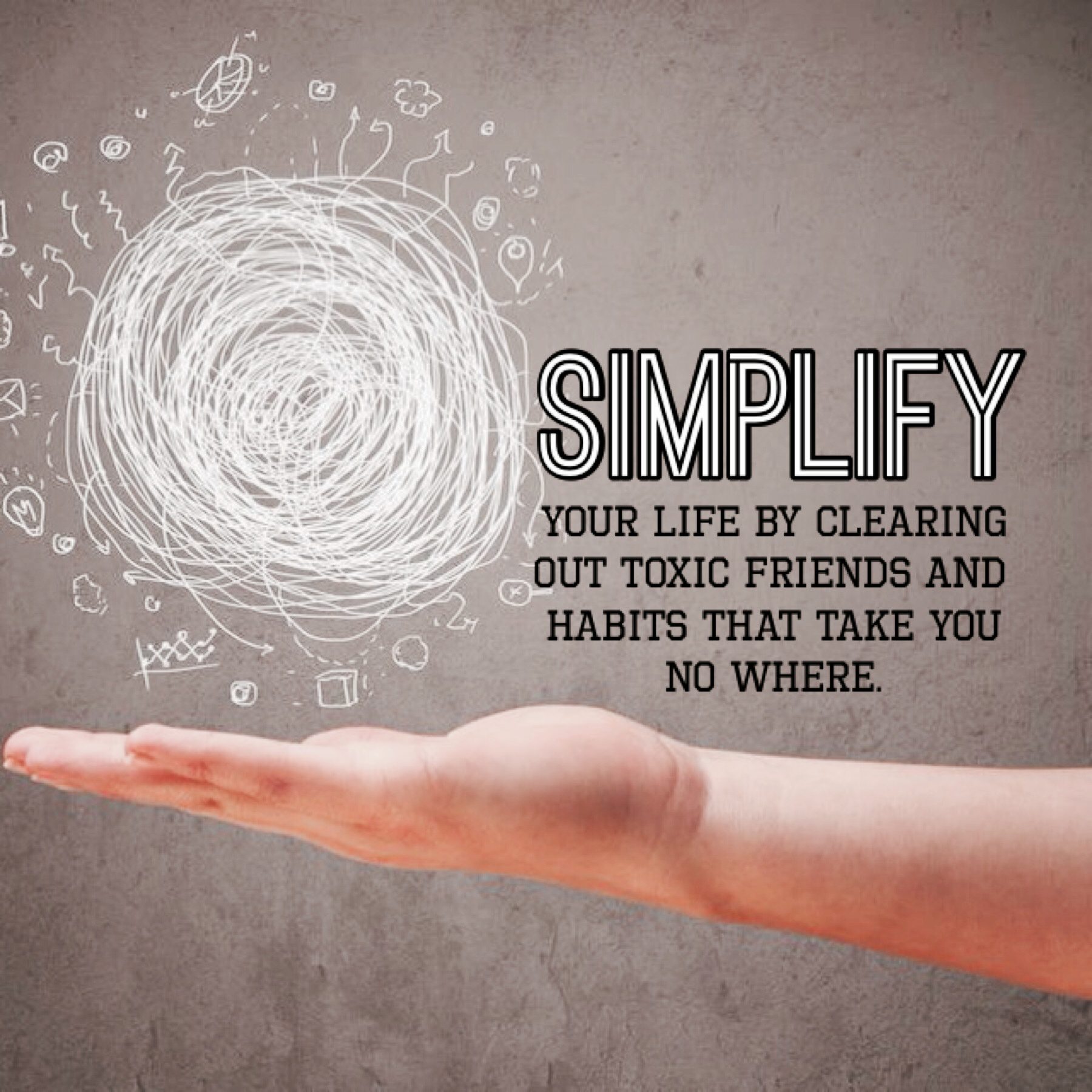 10 Signs It’s Time to Simplify Your Life