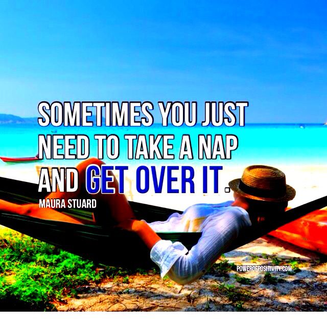 9 Reasons to Nap More Often