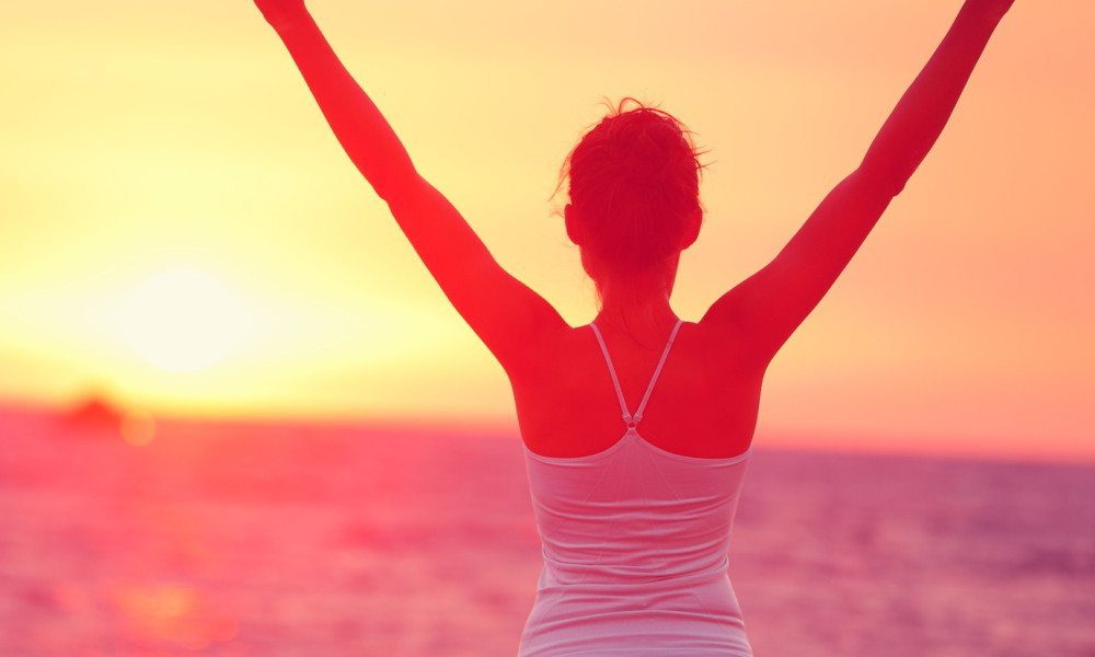 20 Signs You’re Becoming Your Best Self