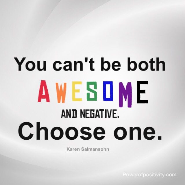 be-awesome-quote