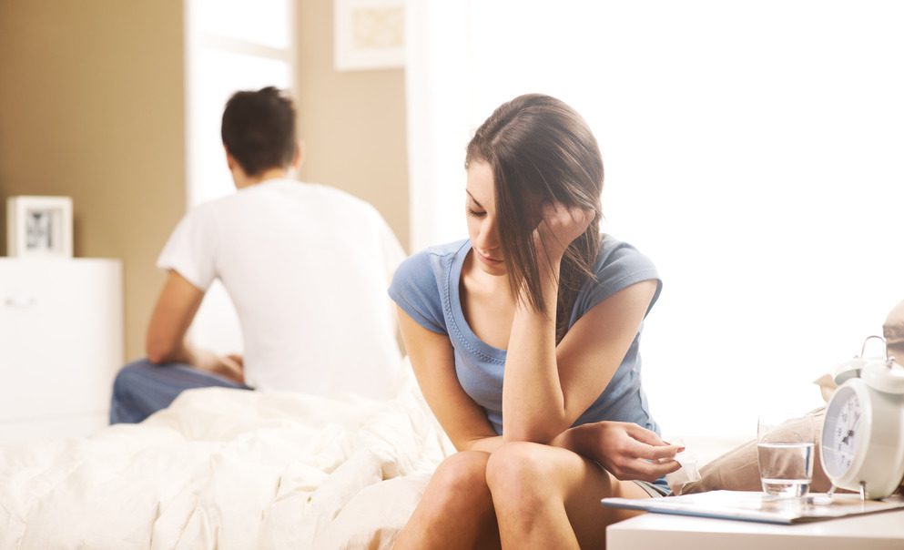 7 Signs You’re Sacrificing Too Much In Your Relationship