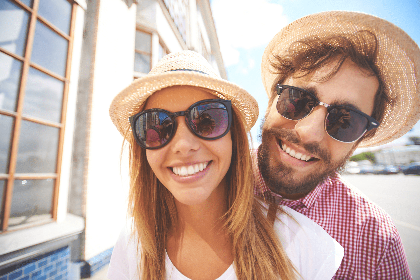 11 Things People in Healthy Relationships Do Differently