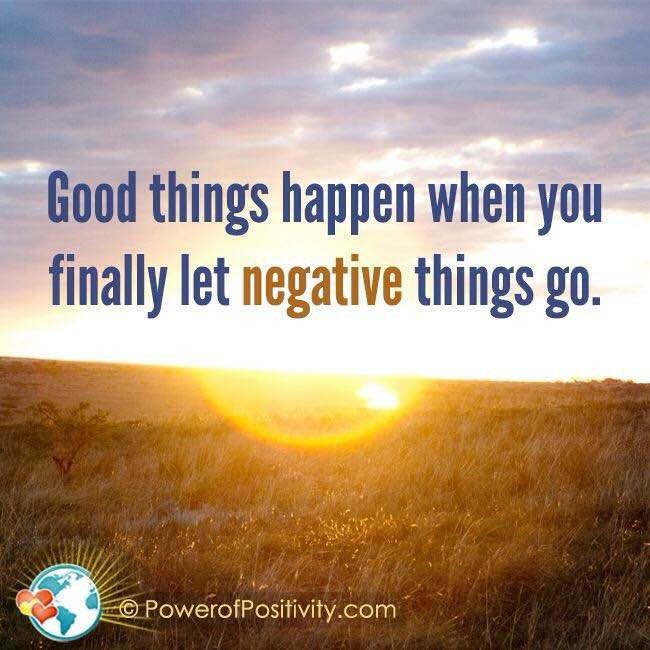 5 Tips to Eliminate Negative Thought Patterns