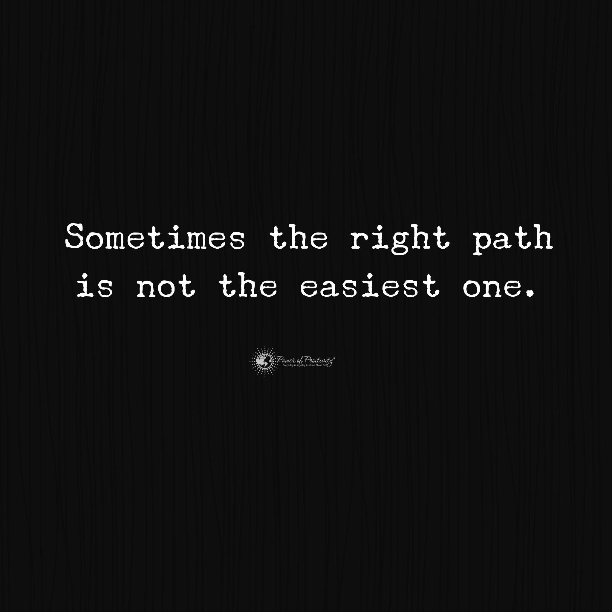 right-path-quote