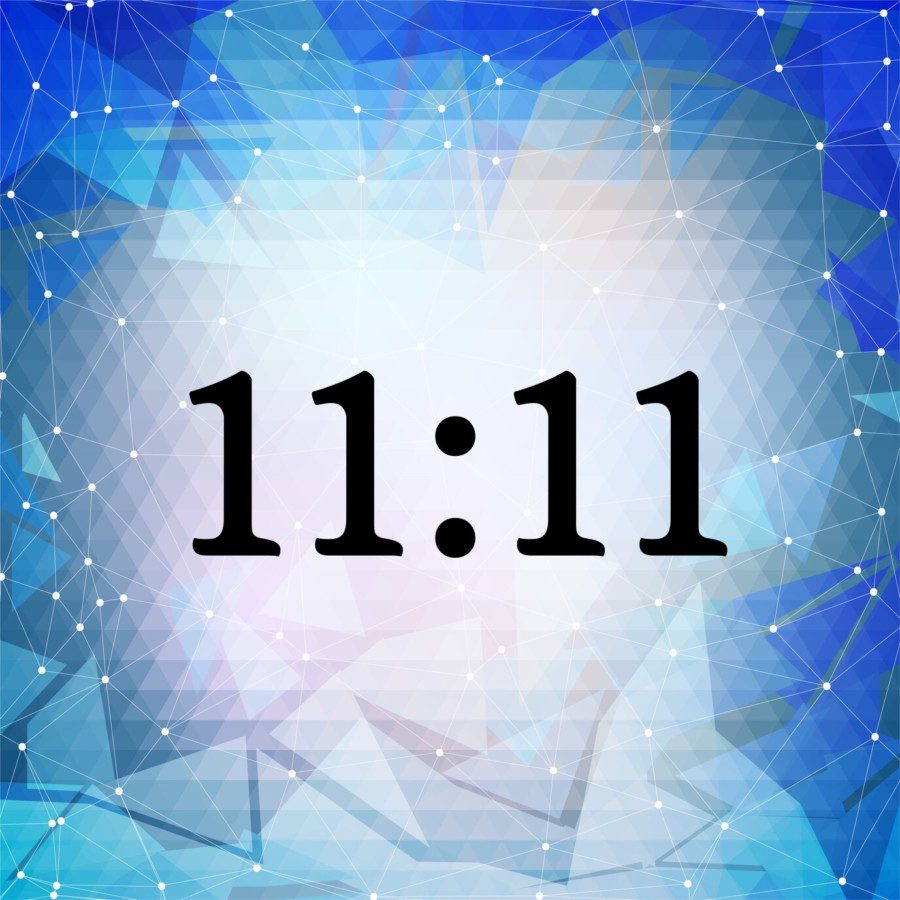 11:11 – Are You Seeing It Too?