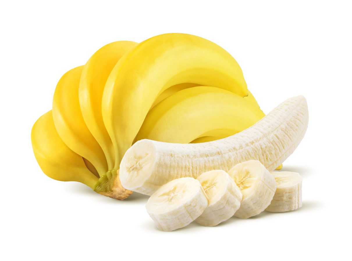 banana solar plexus chakra