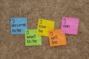 self-worth