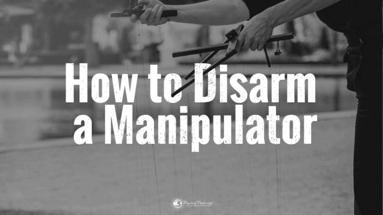 manipulator