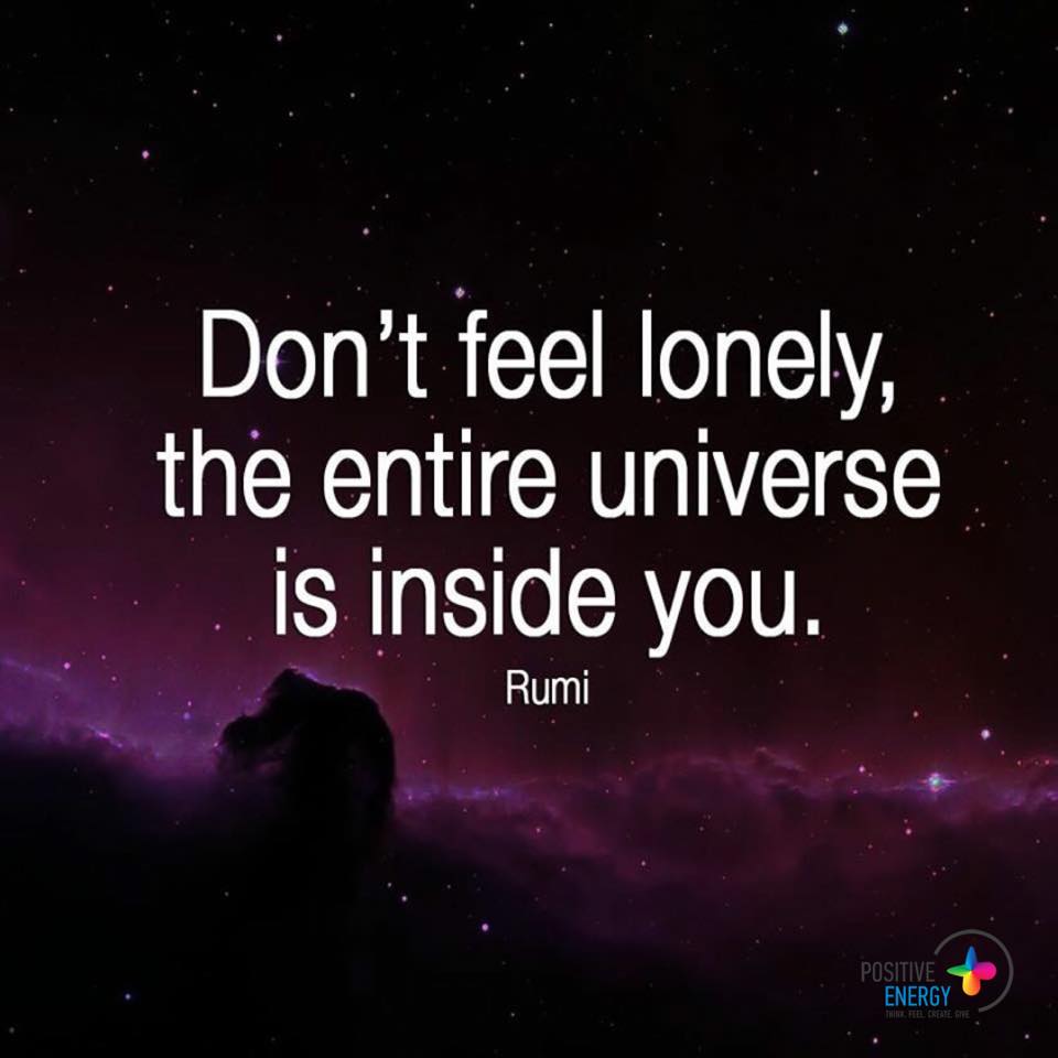 loneliness quotes