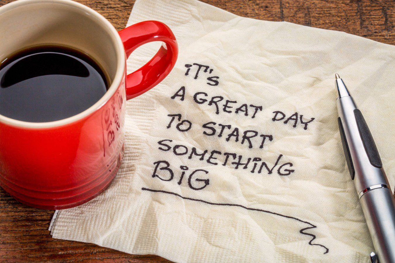 10 Tips for Morning Motivation