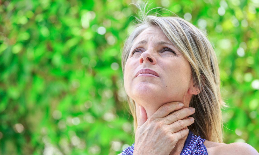 Everything You Need To Know About Strep Throat