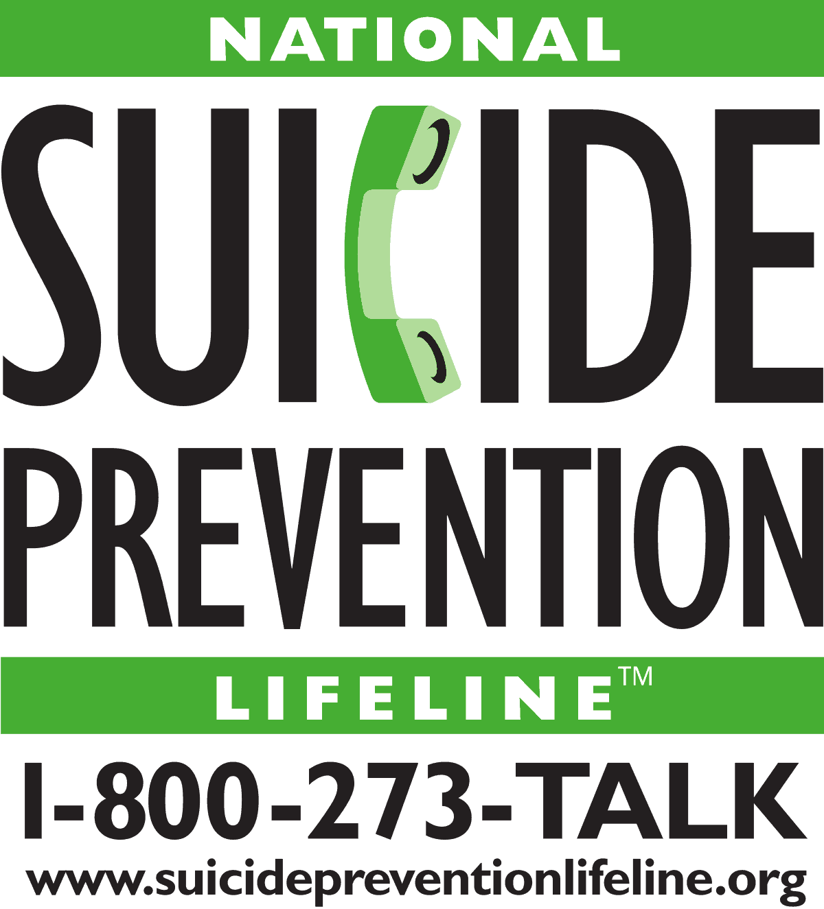 suicide and depression hotline