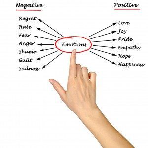 positive-negative-emotions
