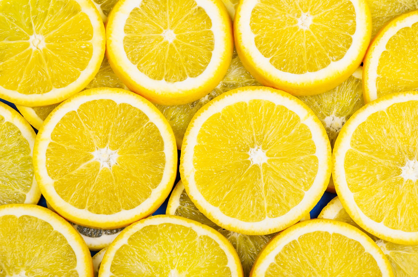 25 Benefits of Lemon You Didn’t Know About