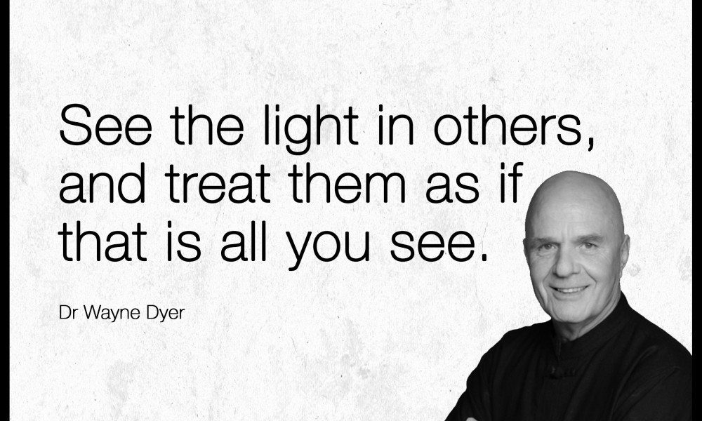 11 Important Life Lessons We Can Learn From Wayne Dyer