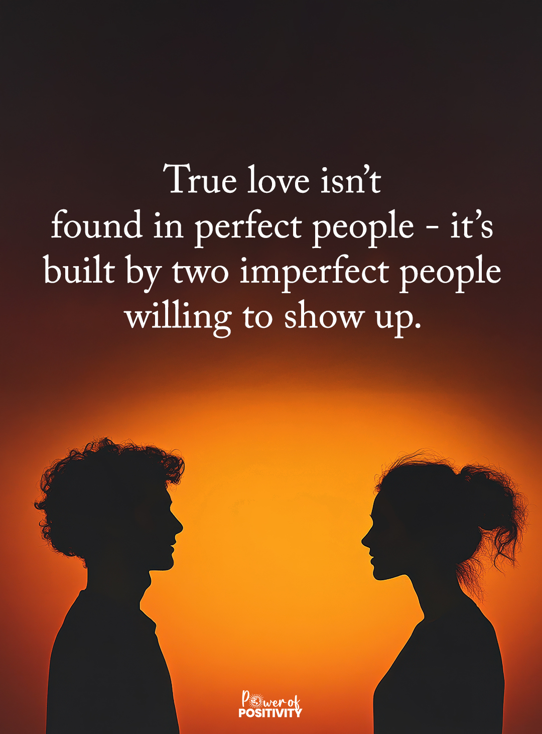 true love