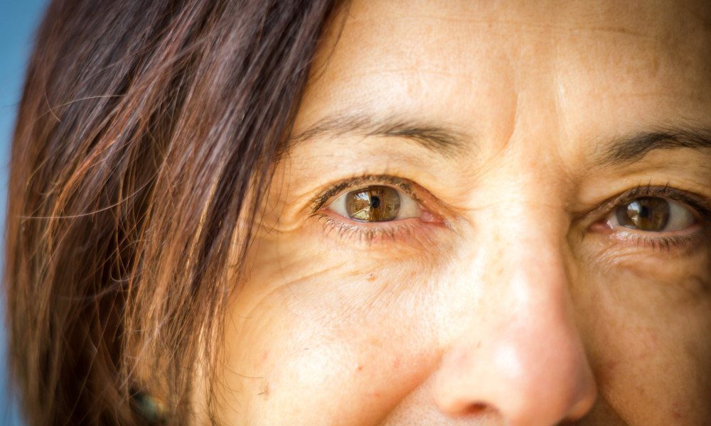 5 Signs You’re Aging Quicker Than You Should