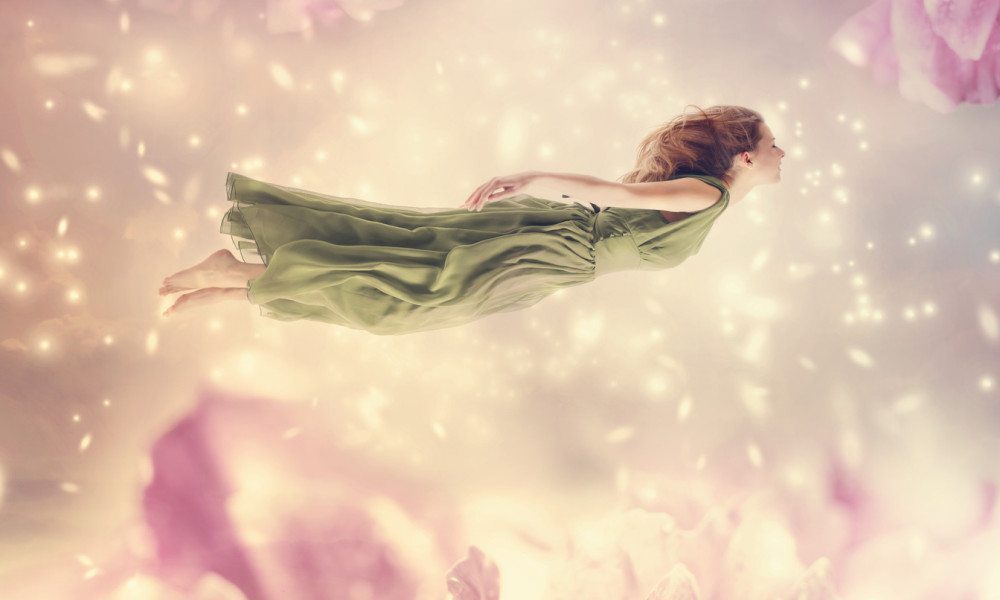 10 Common Dreams (And What They Mean)