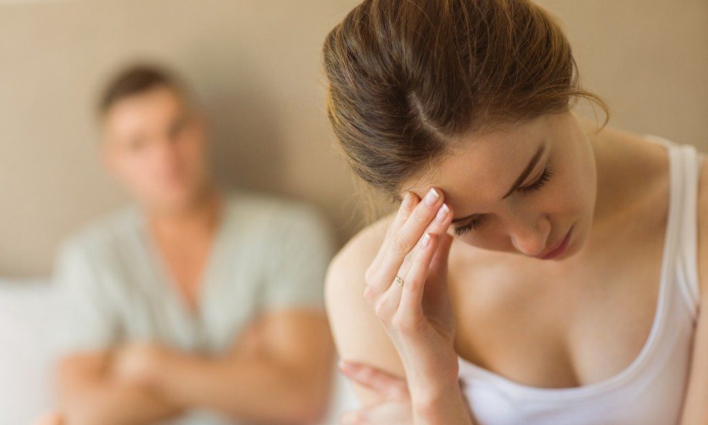5 Things You Should Never Tolerate In A Relationship