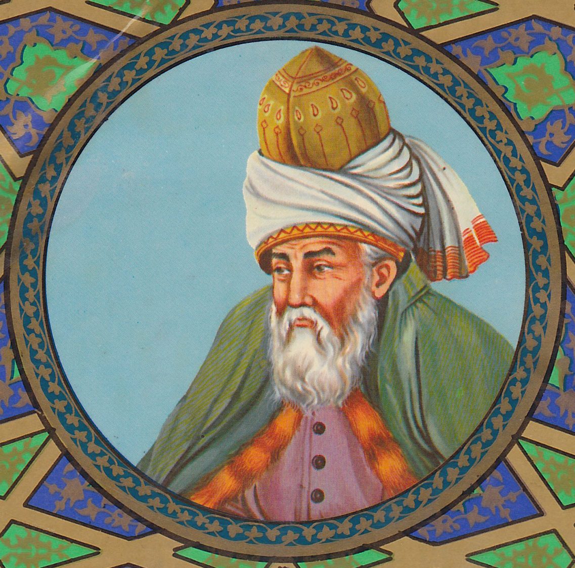 rumi