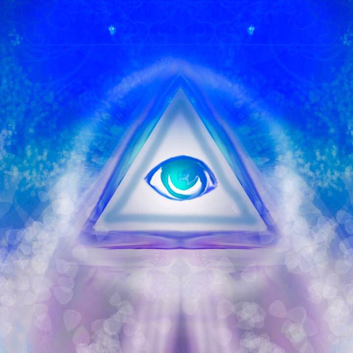 third eye