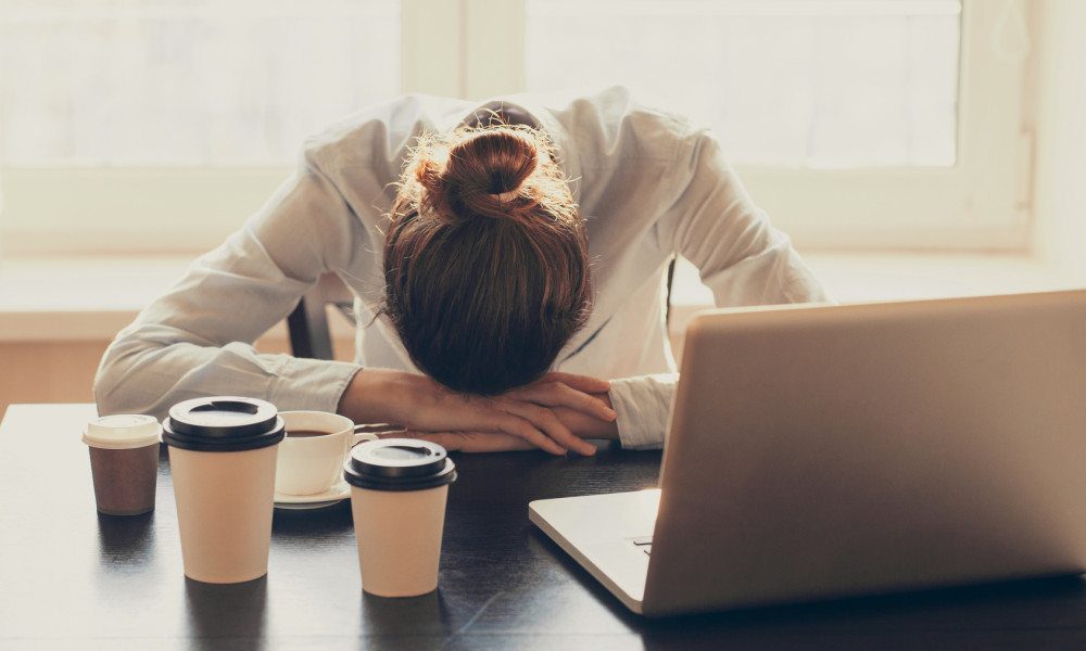 7 Things To Never Do When Tired