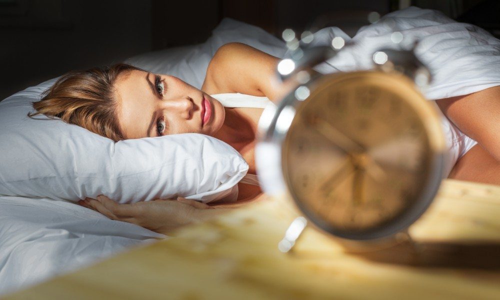 5 Remedies For Insomnia