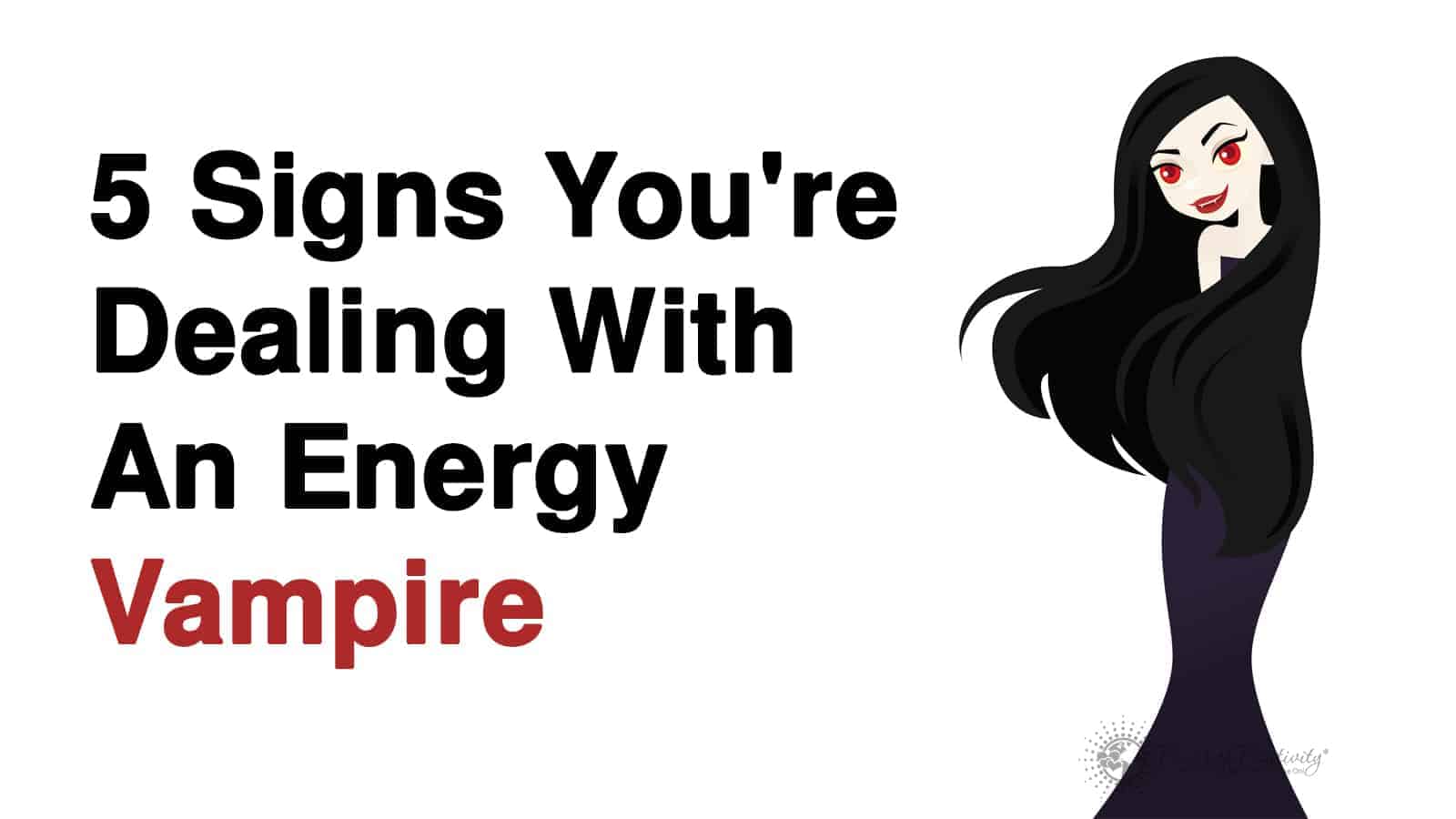 energy vampire