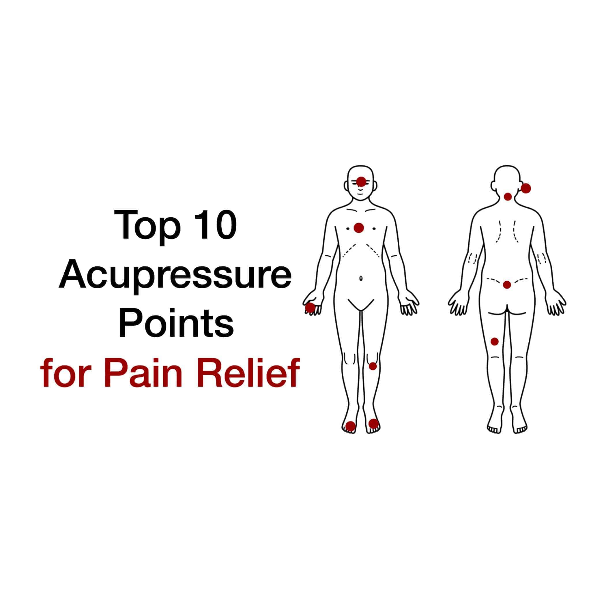 acupressure