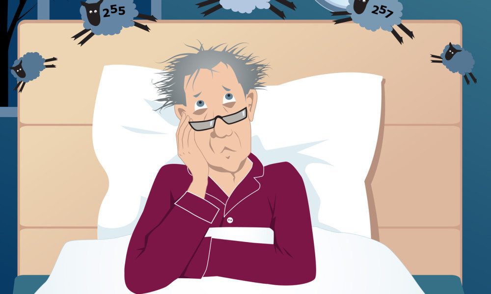 Science Explains What Happens to Your Body When You Don’t Sleep Enough