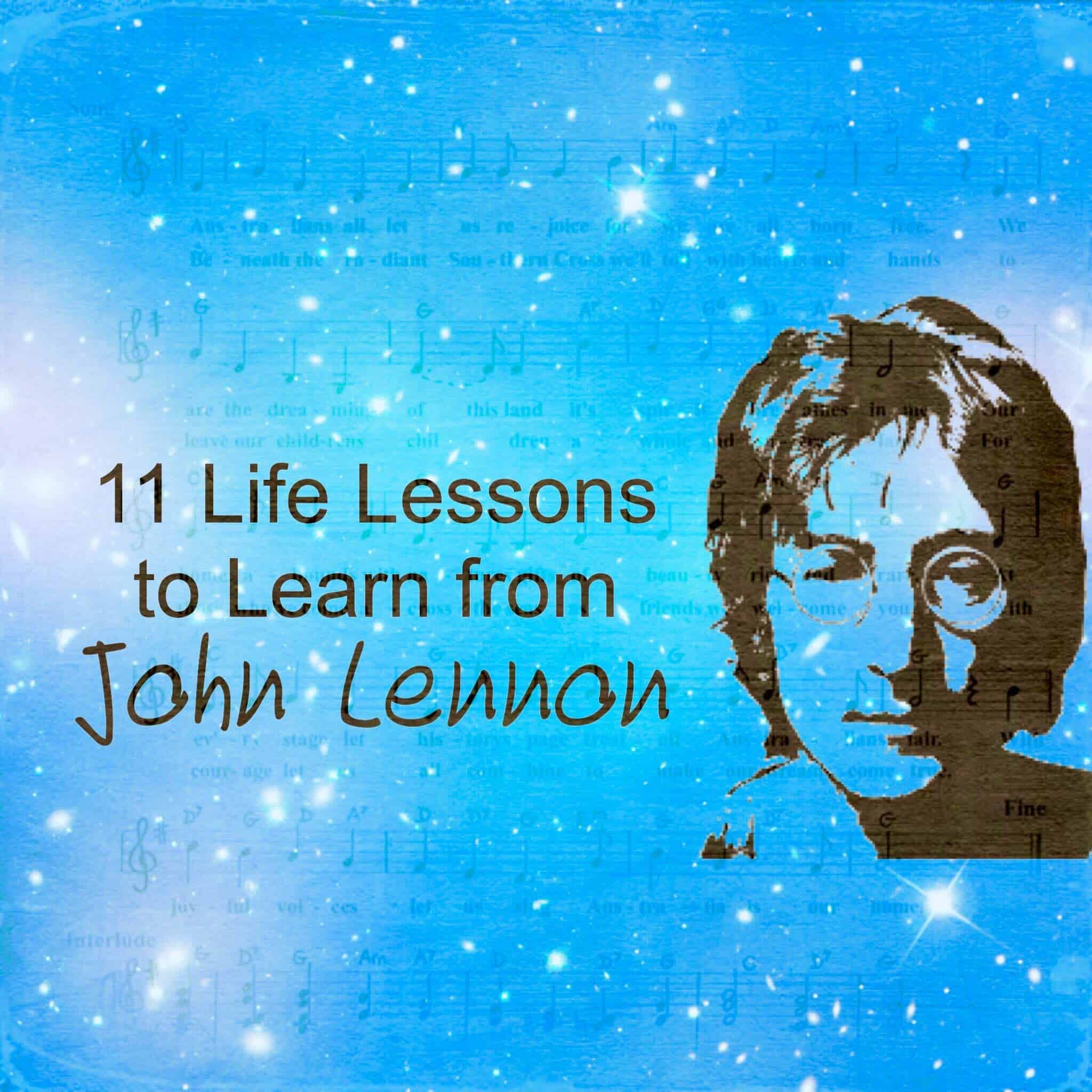 john-lennon