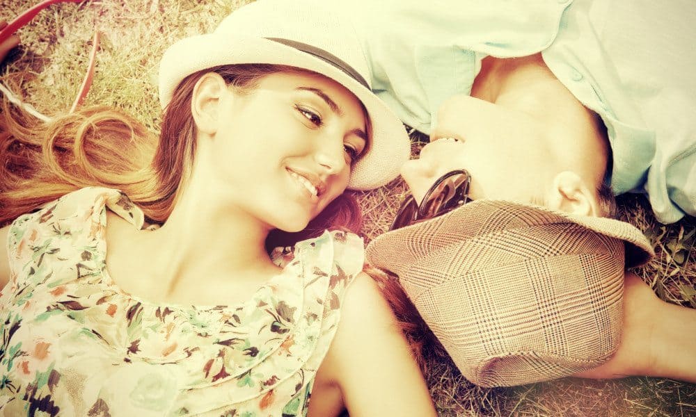 5 Feelings Couples Experience In A Loving Relationship