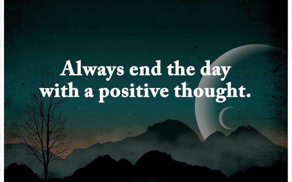 positive-thought