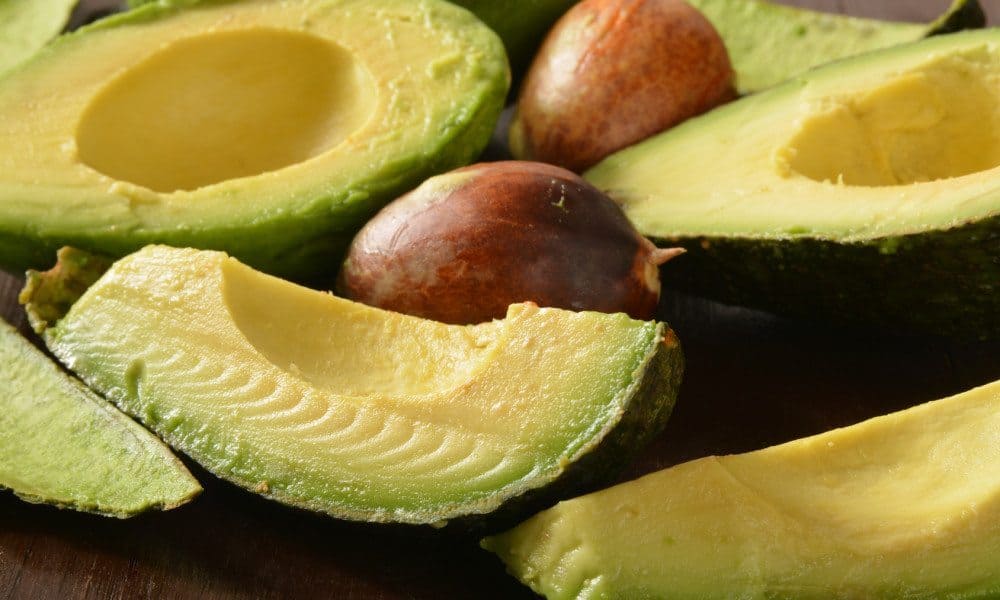 10 Health Benefits Of Avocados