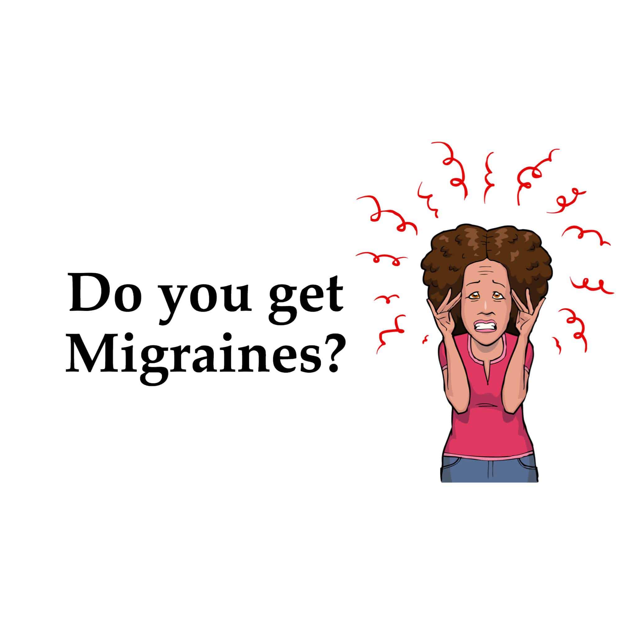 migraine headache