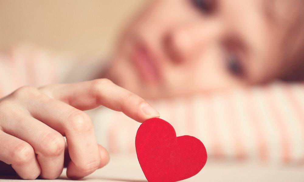 10 Signs You’re Having Trouble Letting Go Of A Relationship