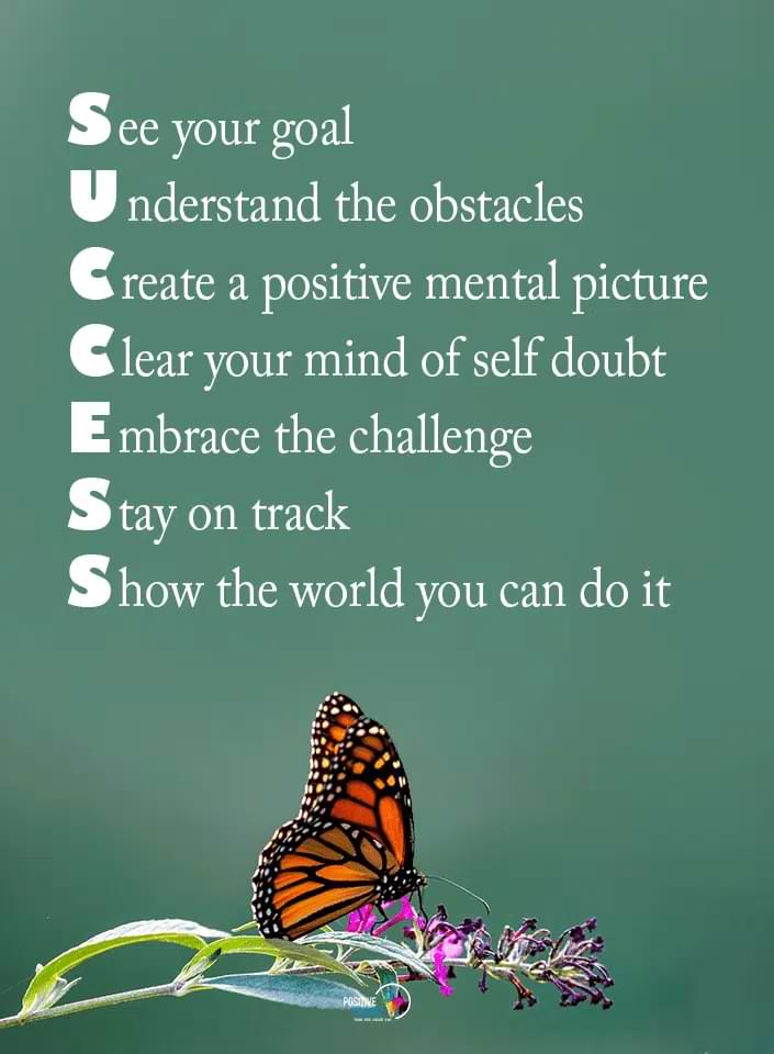 success