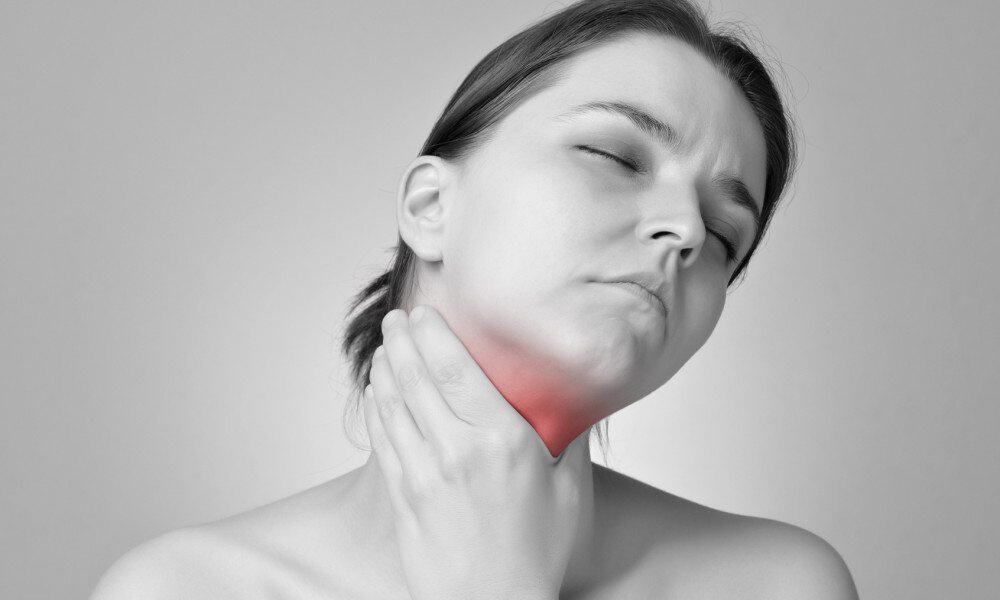 5 Things That Improve Your Thyroid Health